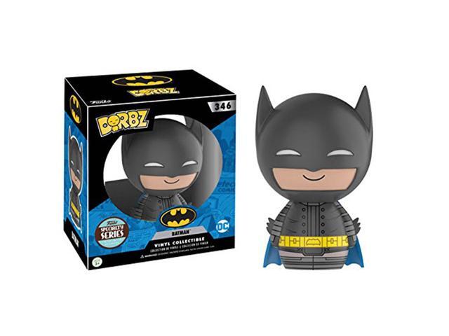 Funko Batman Returns Specialty Series Dorbz Cybersuit Batman Vinyl Figure NEW