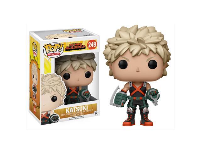 funko katsuki
