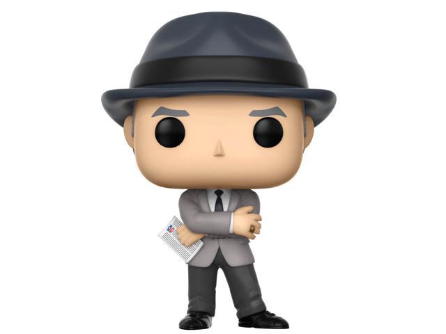 NFL DALLAS COWBOYS Tom Landry Funko POP! – Elements Custom Emporium