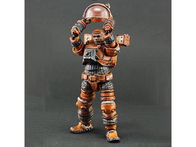 space action figures