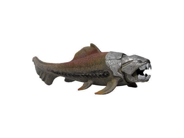 schleich dunkleosteus