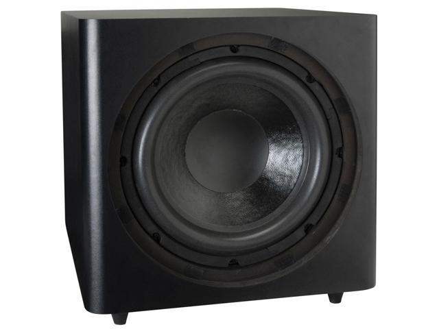 Dayton Audio SUB-1200 12