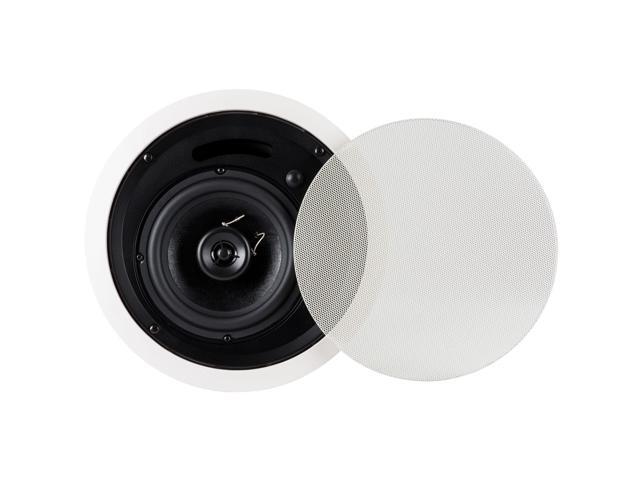enclosed ceiling speakers