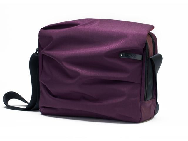 Yumc Messenger Bag For Laptop Or Netbook Newegg