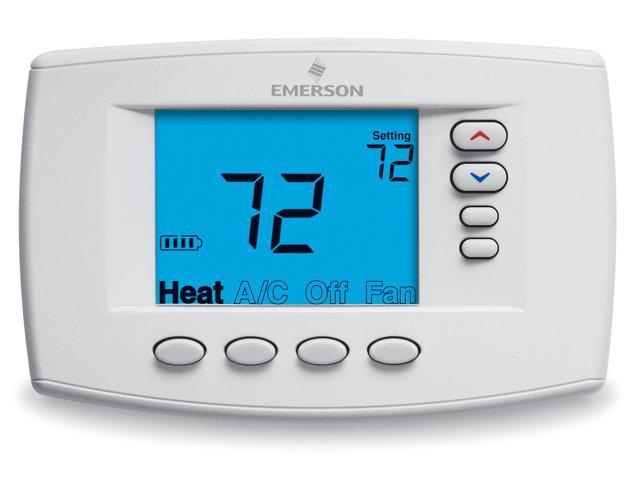Photo 1 of EMERSON Blue Series 6 Thermostat