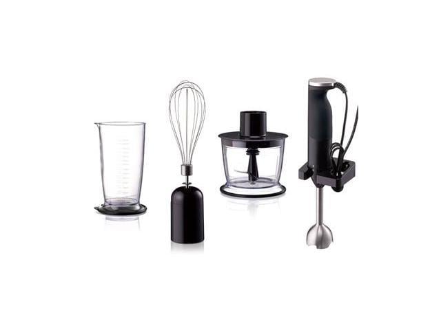 PANASONIC MX-SS1 Hand Blender with Accessories