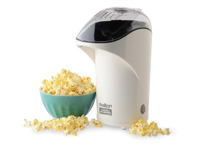 Salton popcorn clearance maker