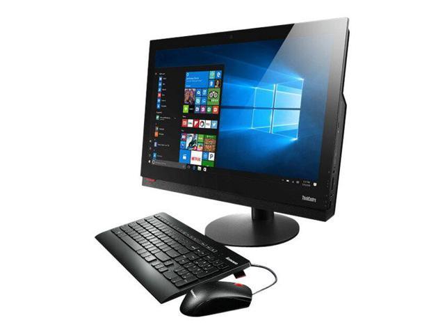 lenovo all in one desktop i5 6th generation