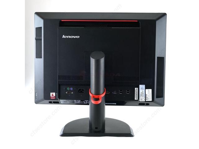 Lenovo thinkcentre m92z обзор