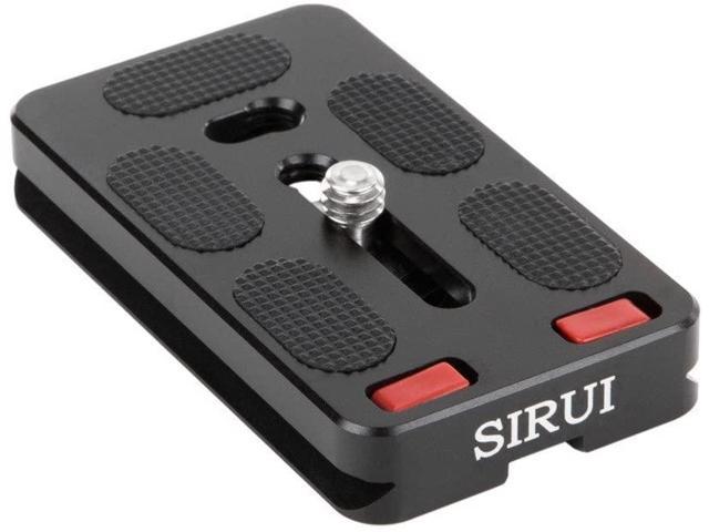 Sirui Quick Release Plate TY70 TY-70 - Newegg.com