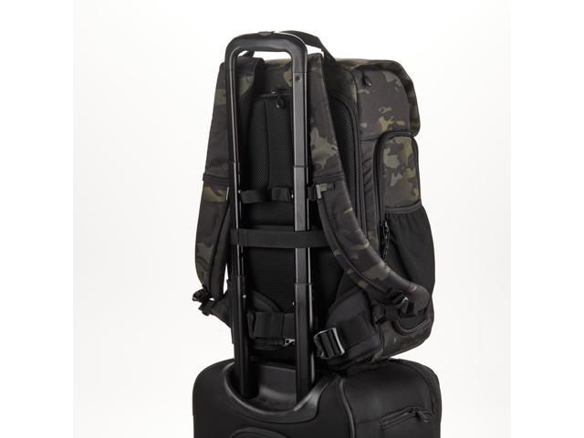 Tenba Axis v2 20L LT Backpack - MultiCam Black (637-769) - Newegg.com