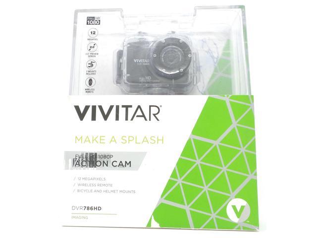 Dvr786hd