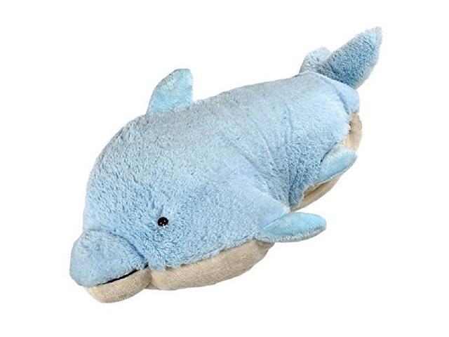 Pillow Pets Pee Wees Dolphin New Nwt Newegg Com