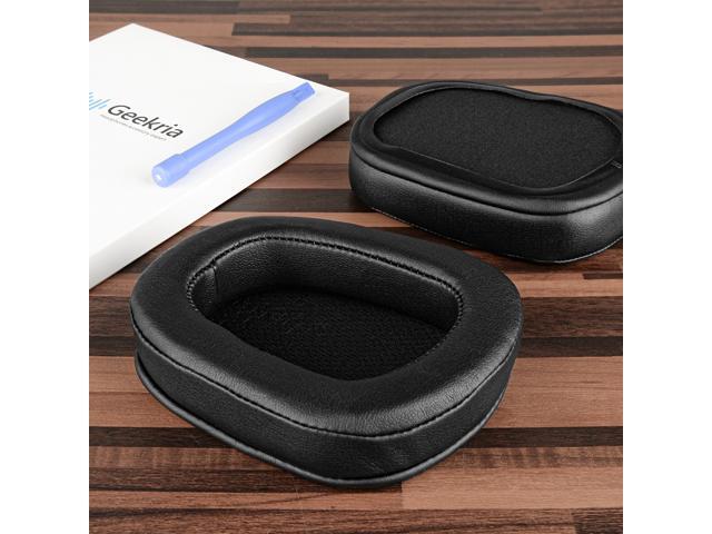logitech g933 replacement ear pads