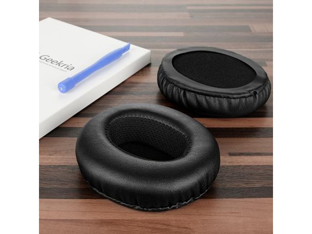 sennheiser momentum over ear replacement pads