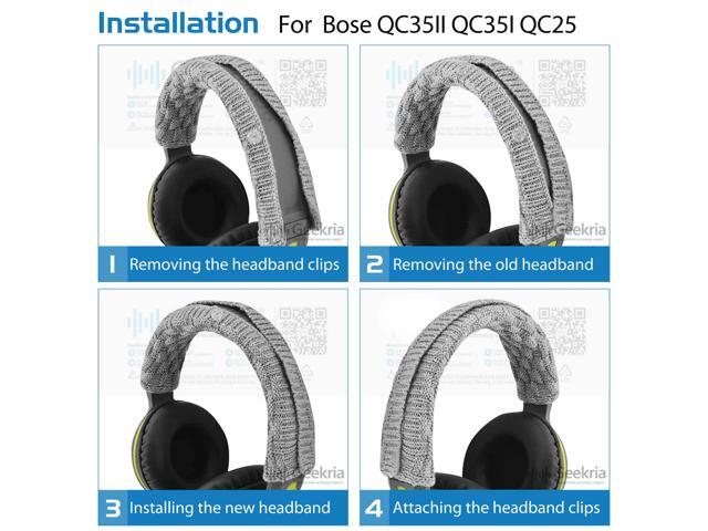 bose qc351