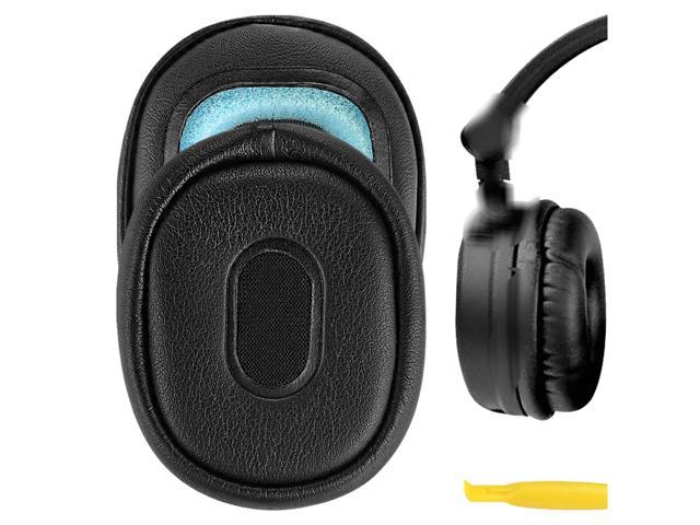 Geekria Earpad Replacement for Razer Tiamat Headphones Replacement Ear Pad/Ear Cushion/Ear Cups/Ear Cover/Earpads Repair Parts 