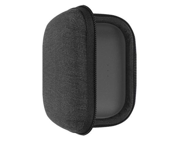 Geekria Shield Headphones Case Compatible with Jabra Elite 75t, Elite ...