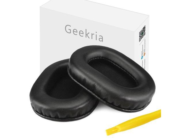 Geekria Earpad For Mdr 7506 Mdr V6 Mdr Cd900st Headphone Replacement Ear Pad Ear Cushion Ear Cups Ear Cover Earpads Repair Parts Newegg Com