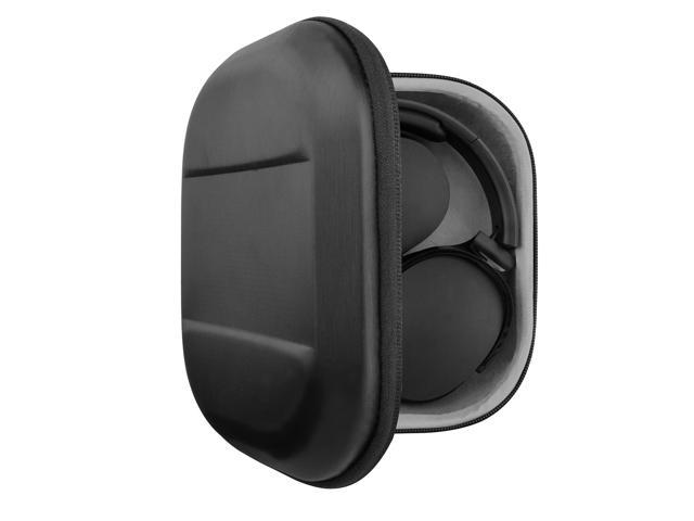 Geekria Shield Headphones Case Compatible with Skullcandy Crusher