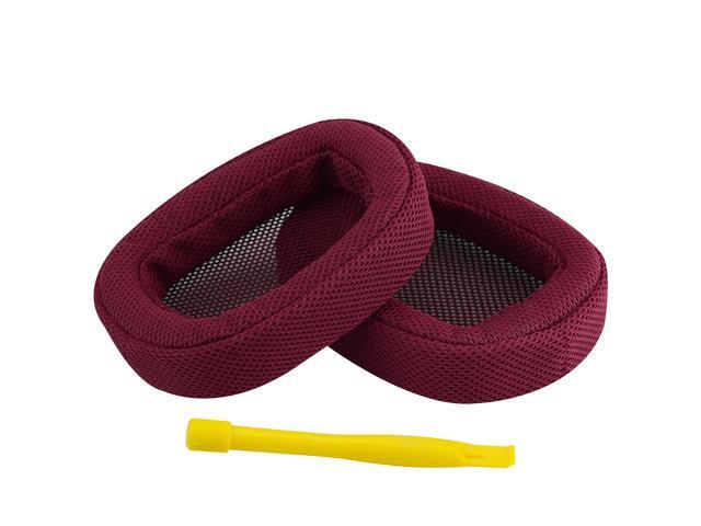 logitech g433 replacement ear pads