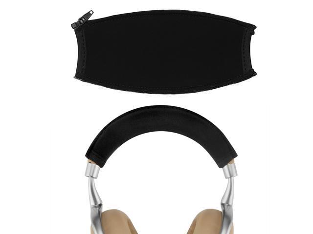 headband noise cancelling headphones