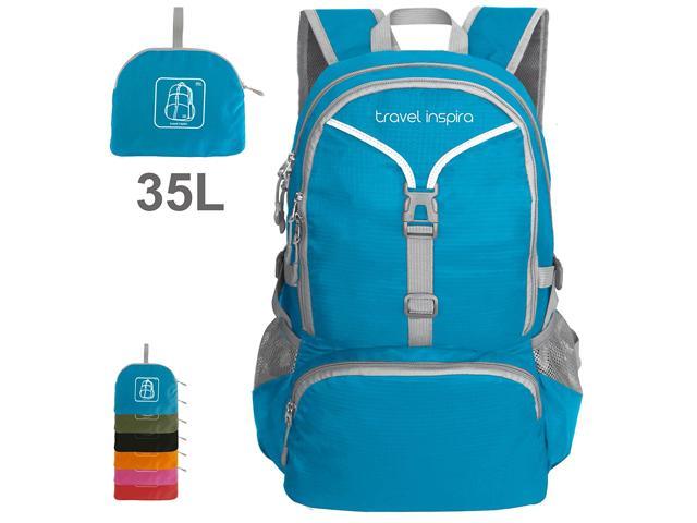 35 liter hiking backpack