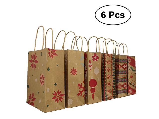 present paper bag