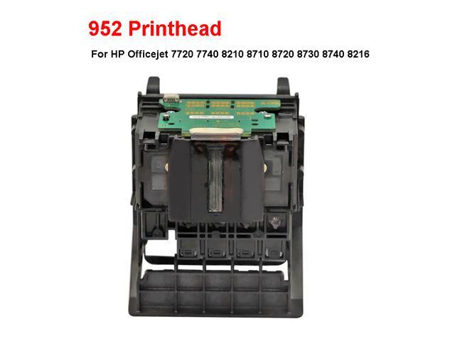 hp officejet 7740 printhead
