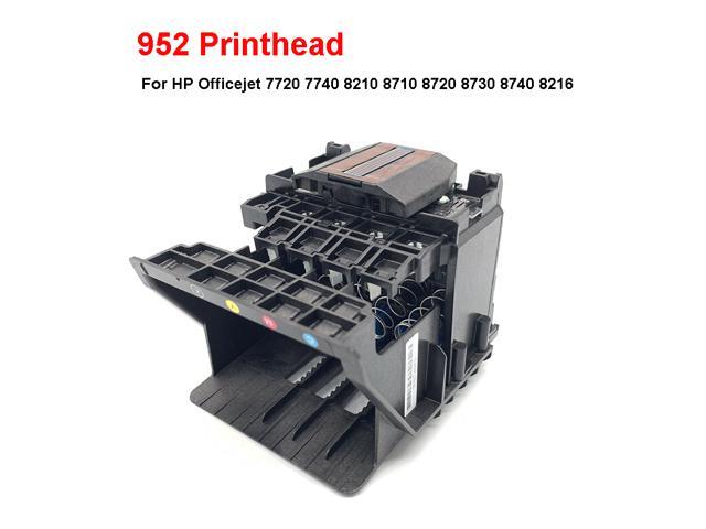952 Printhead For HP OfficeJet Pro 7740 8210 8216 8702 8710 8720 8740 8715 8725 