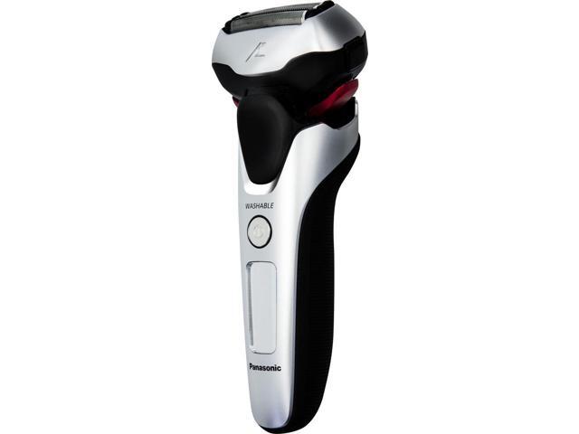 Arc3 3 Blade Electric Shaver With Built In Trimmer Wet Dry Es Lt7n