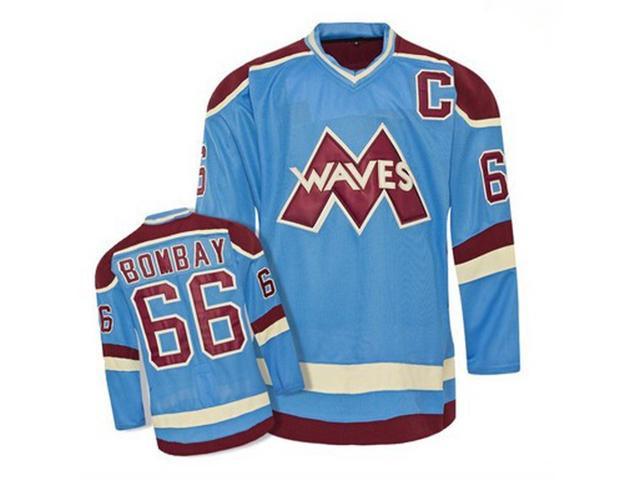 the mighty ducks hockey jersey