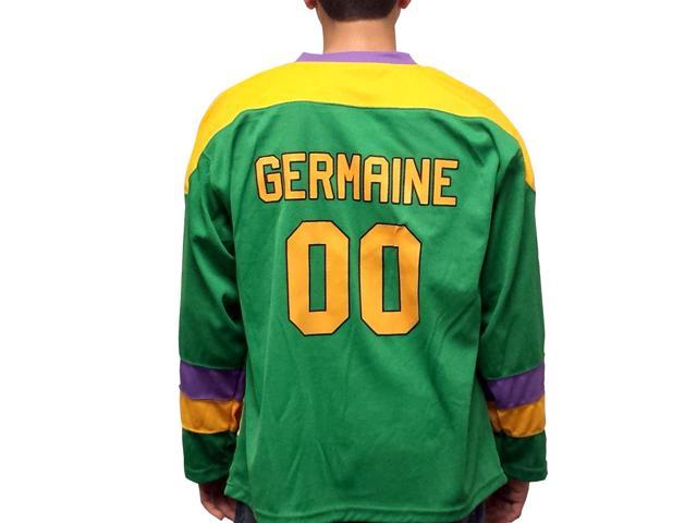 3xl hockey jersey