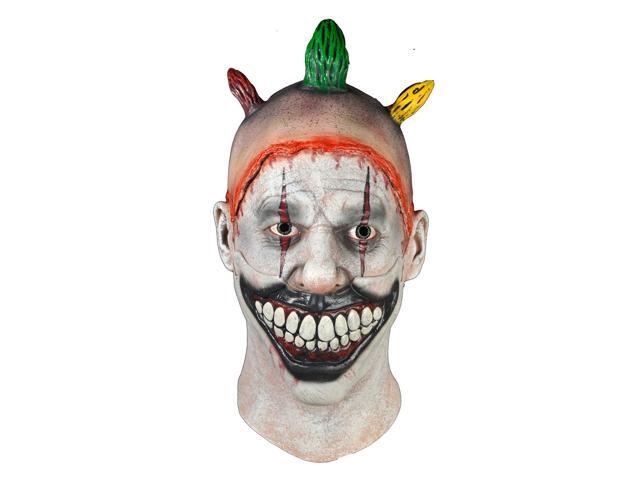 American Horror Story Twisty The Clown Deluxe Mouthpiece AHS Costume CHOP