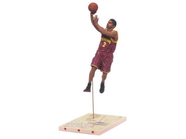 kyrie action figure