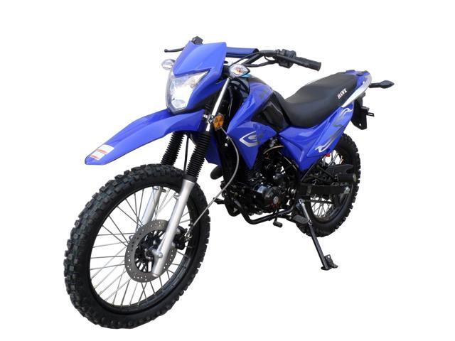 250cc dual sport