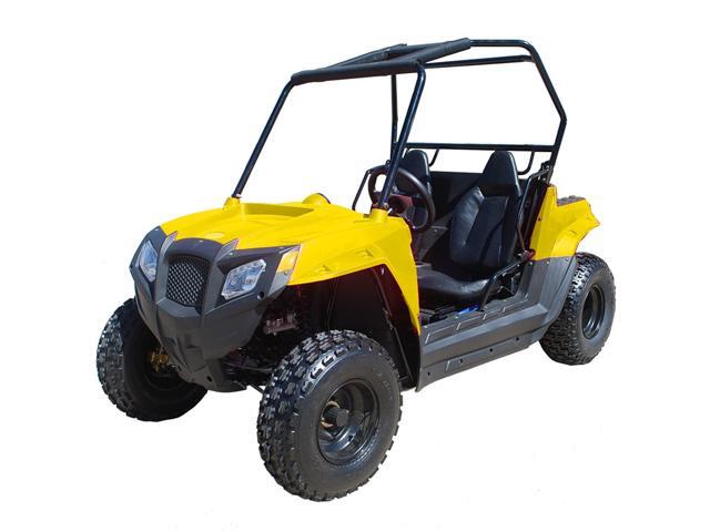 Side By Side Utv >> Cazador 180cc Adult Size Side By Side Utv Side By Side Utv >> Cazador 180cc Adult Size Side By Side Utv