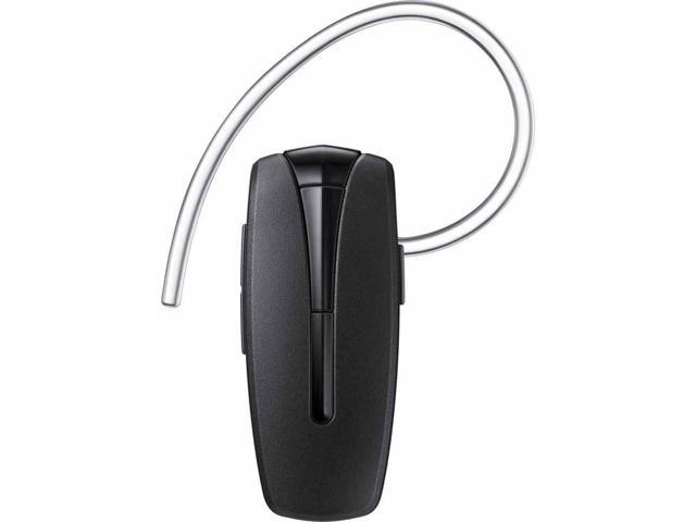 Samsung HM1350 In- Ear Bluetooth Headset with Mic, Black - 1PK