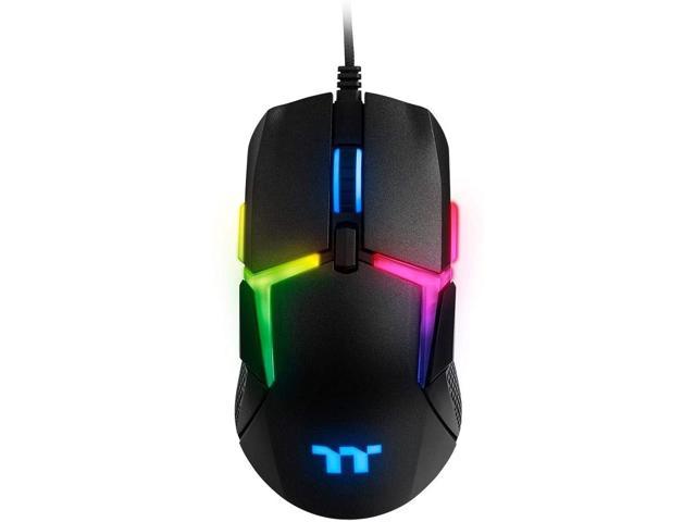Level 20 RGB Gaming Mouse