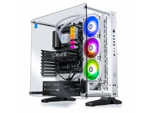 thermaltake lcgs arctic iii