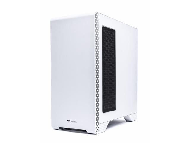 Thermaltake Lcgs Glacier 460 Gaming Desktop (amd Ryzen 5 5600x 6-core 