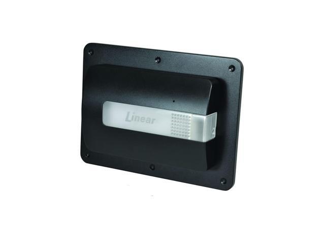 Linear Gd00z 4 Z Wave Garage Door Opener Remote Controller