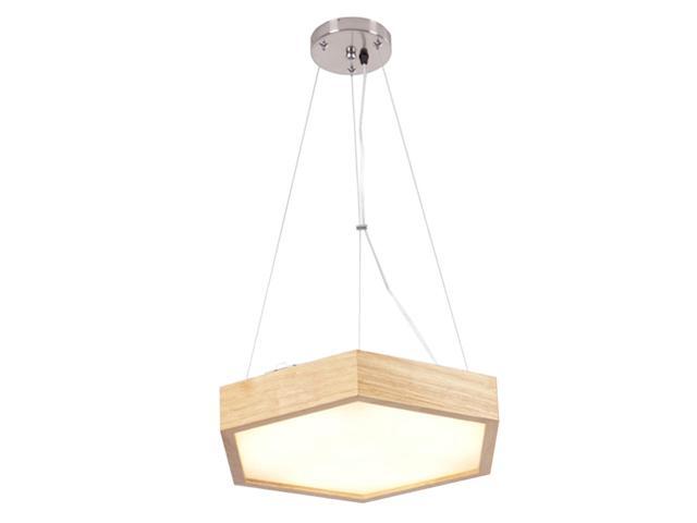 Led Hexagon Wooden Bedroom Ceiling Pendant Lamp Simple Restaurant Light Study Room Chandelier Fixtures Newegg Com - Wooden Ceiling Pendant Light Led Hexagon Wooden Bedroom Ceiling Pendant Lamp Simple Restaurant Light Study Room Chandelier Fixtures Newegg Com - Wooden Ceiling Pendant Light