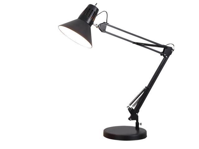 Modern Fashion Folding Study Room Table Lamps Adjule Iron Reading Desk Lamp Office Light Modern Fashion Folding Study Room Table Lamps Adjule Iron Reading Desk Lamp Office Light