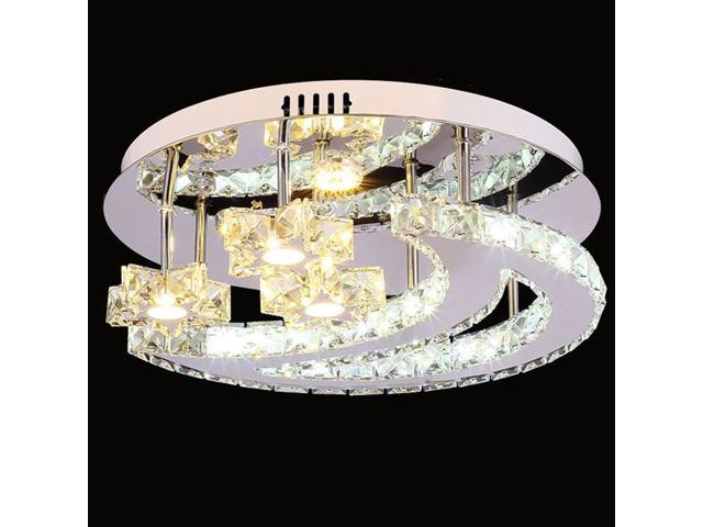 moon star ceiling light