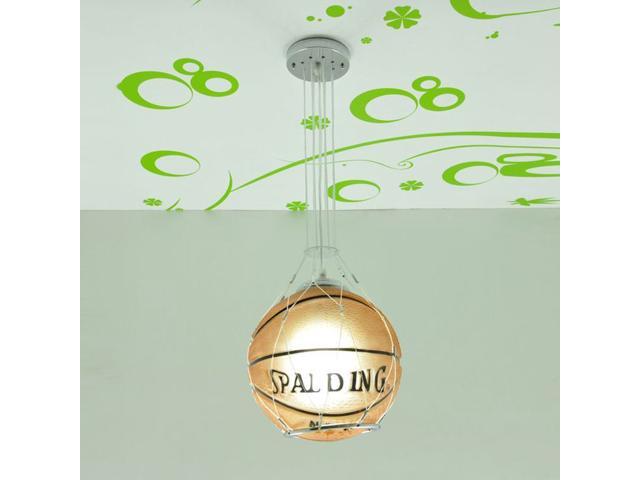 boys football lamp