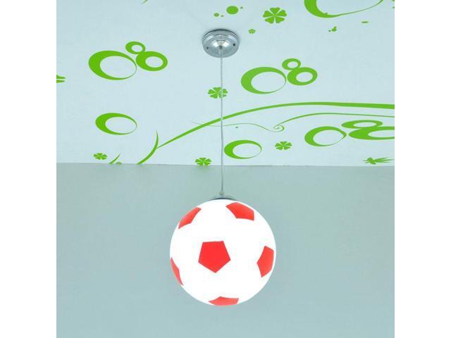 boys football lamp