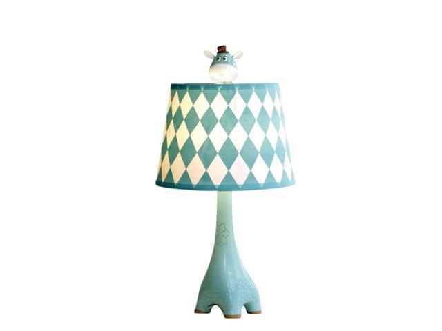 giraffe lamp baby room