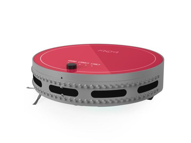 Bobsweep Bobi Pet Robotic Vacuum Cleaner Red for sale online 