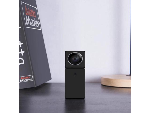 hualai square dual camera